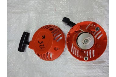 Husqvarna 128 бензокоса стартер 125/128 легкий пуск Китай